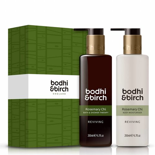 Bodhi & Birch Rosemary Chi Reviving Duo Bodhi & Birch Rosemary Chi Reviving Duo