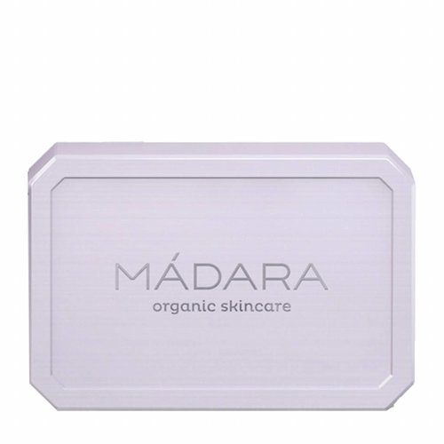 Madara Detox Facial Soap Blackberry White Clay Madara Detox Facial Soap Blackberry White Clay