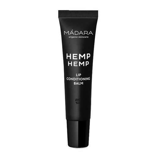 Madara Hemp Hemp Lip Conditioning Balm Madara Hemp Hemp Lip Conditioning Balm