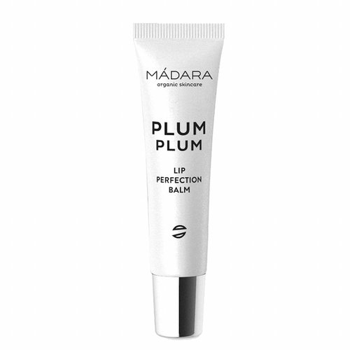 Madara Plum Plum Lip Perfection Balm Madara Plum Plum Lip Perfection Balm