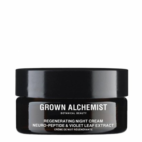 Grown Alchemist Regenerating Night Cream Grown Alchemist Regenerating Night Cream
