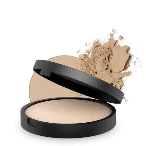 Inika Baked Mineral Foundation 3: Unity Inika Baked Mineral Foundation 3: Unity
