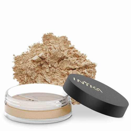 Inika Loose Mineral Foundation 6: Trust Inika Loose Mineral Foundation 6: Trust