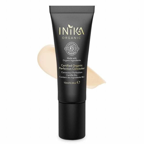Inika Organic Perfection Concealer Very Light Inika Organic Perfection Concealer Very Light
