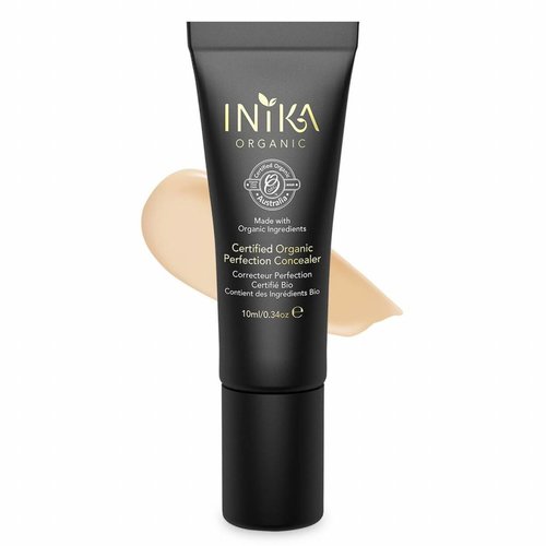 Inika Organic Perfection Concealer Medium Inika Organic Perfection Concealer Medium