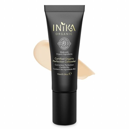 Inika Organic Perfection Concealer Light Inika Organic Perfection Concealer Light