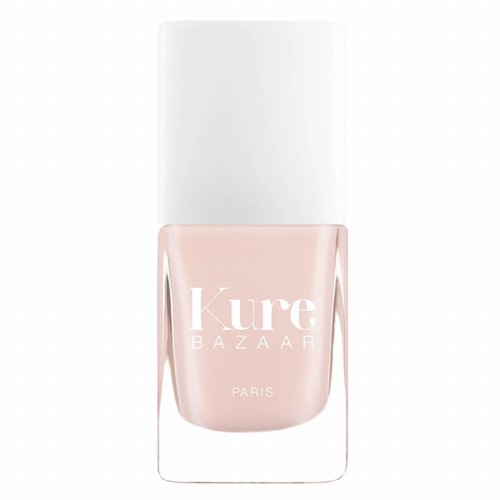 Kure Bazaar French Nude Nail Polish Kure Bazaar French Nude Nail Polish