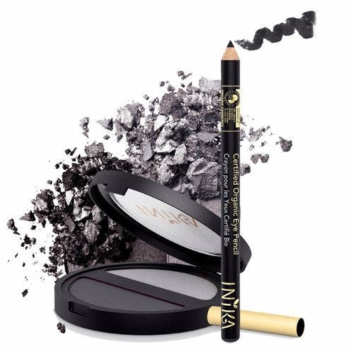 Inika Smokey Eye Set Inika Smokey Eye Set