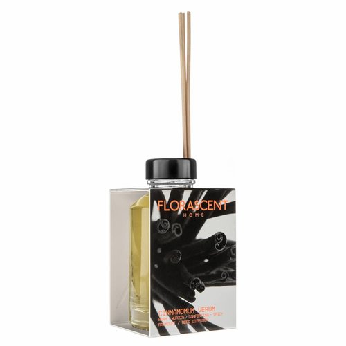 Florascent Natural Reed Diffuser Cinnamomum Verum Florascent Natural Reed Diffuser Cinnamomum Verum