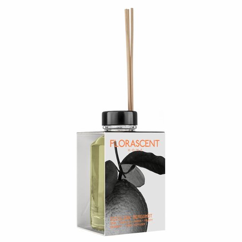 Florascent Natural Reed Diffuser Sicilian Bergamot Florascent Natural Reed Diffuser Sicilian Bergamot