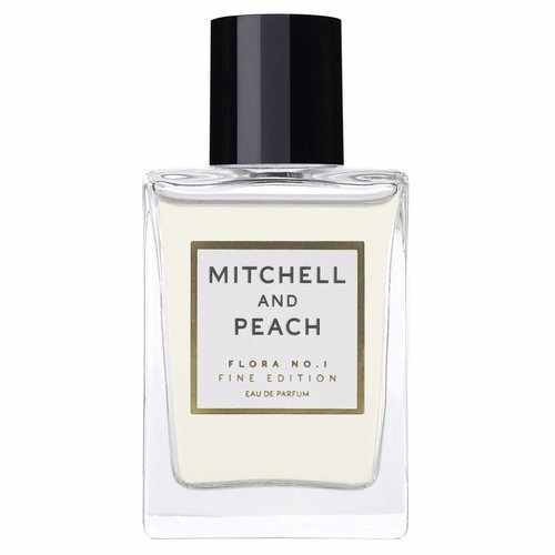 Mitchell and Peach Flora no.1 Eau de Parfum Mitchell and Peach Flora no.1 Eau de Parfum