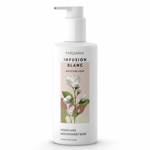 Madara Infusion Blanc Moisture Soap Madara Infusion Blanc Moisture Soap