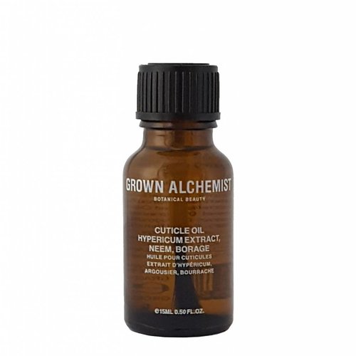 Grown Alchemist Cuticle Oil Grown Alchemist Cuticle Oil