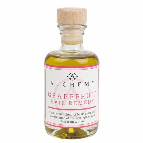 Alchemy Oils Grapefruit Hair Remedy Alchemy Oils Grapefruit Hair Remedy