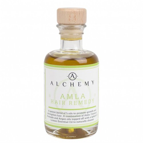 Alchemy Oils Amla Hair Remedy Alchemy Oils Amla Hair Remedy