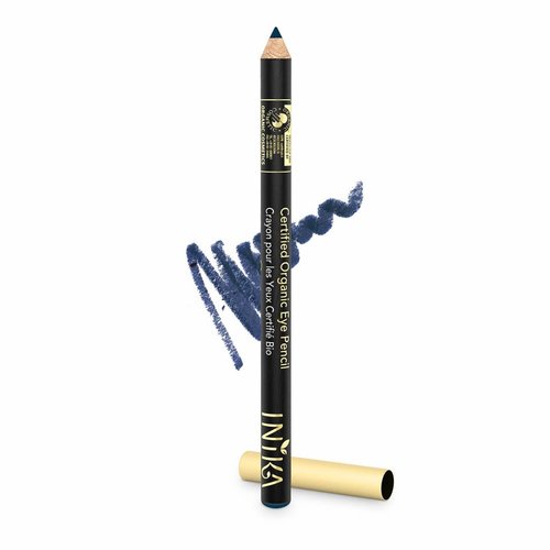 Inika Certified Organic Eyeliner Indigo Inika Certified Organic Eyeliner Indigo