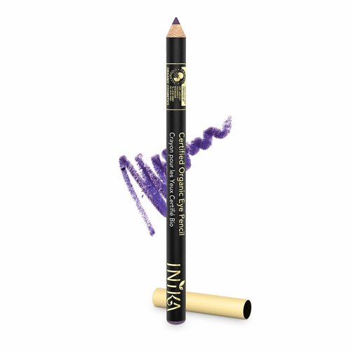 Inika Certified Organic Eyeliner Pure Purple Inika Certified Organic Eyeliner Pure Purple