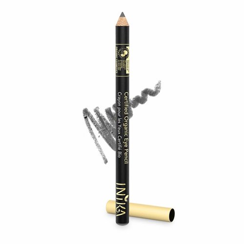 Inika Organic Eyeliner Graphite Inika Organic Eyeliner Graphite