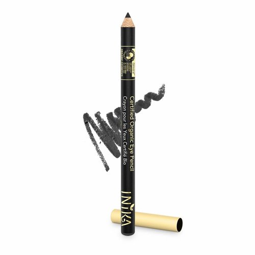 Inika Organic Eyeliner Black Caviar Inika Organic Eyeliner Black Caviar