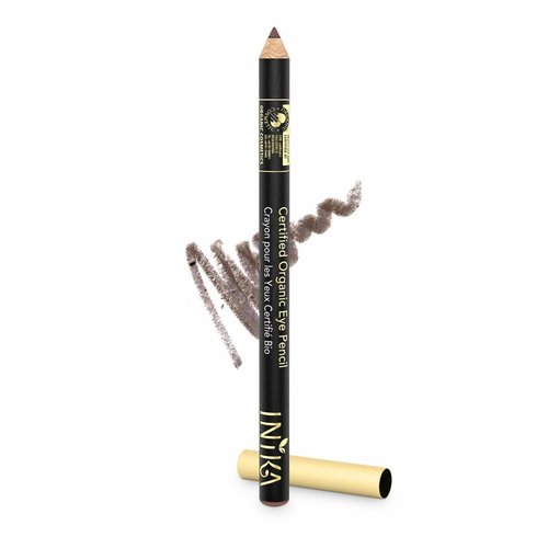 Inika Organic Eyeliner Coco Inika Organic Eyeliner Coco