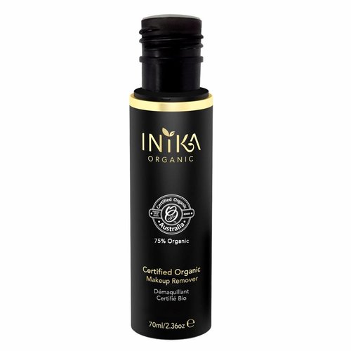 Inika Certified Organic Makeup Remover Inika Certified Organic Makeup Remover