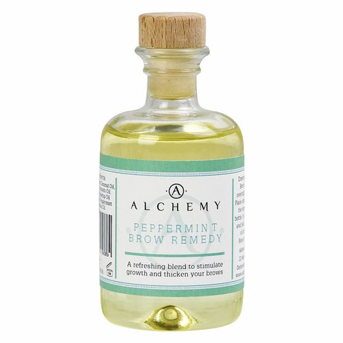 Alchemy Oils Peppermint Brow Remedy Alchemy Oils Peppermint Brow Remedy