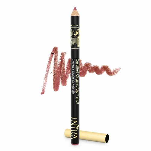 Inika Certified Organic Lip Pencil Safari Inika Certified Organic Lip Pencil Safari