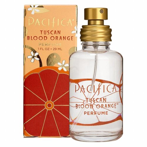 Pacifica Spray Perfume Tuscan Blood Orange Pacifica Spray Perfume Tuscan Blood Orange