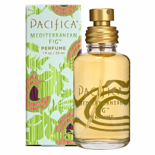 Pacifica Spray Perfume Mediterranean Fig Pacifica Spray Perfume Mediterranean Fig