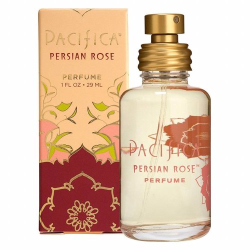 Pacifica Spray Perfume Persian Rose Pacifica Spray Perfume Persian Rose