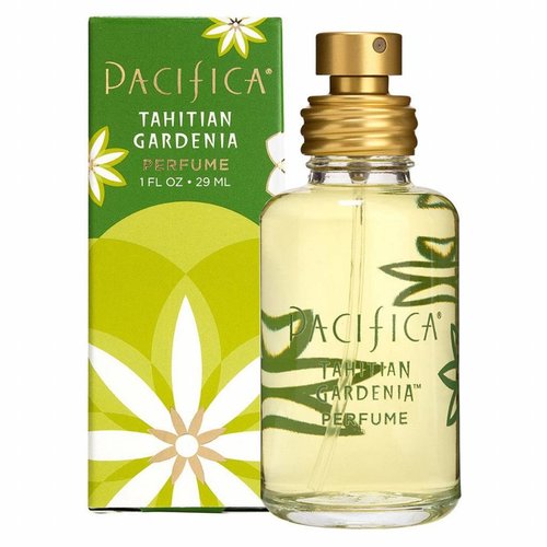 Pacifica Spray Perfume Tahitian Gardenia Pacifica Spray Perfume Tahitian Gardenia