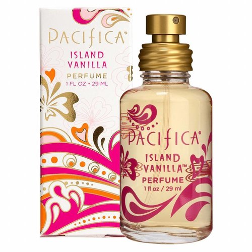 Pacifica Spray Perfume Island Vanilla Pacifica Spray Perfume Island Vanilla