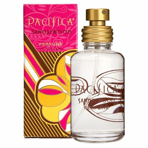 Pacifica Spray Perfume Sandalwood Pacifica Spray Perfume Sandalwood