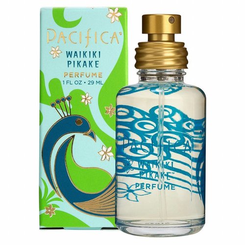 Pacifica Spray Perfume Waikiki Pikake Pacifica Spray Perfume Waikiki Pikake