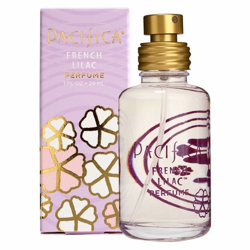 Pacifica Spray Perfume French Lilac Pacifica Spray Perfume French Lilac