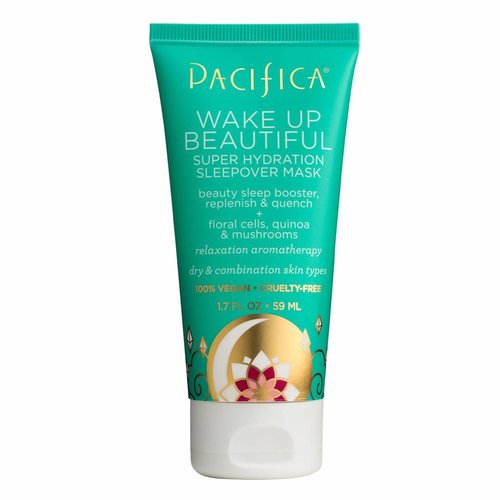 Pacifica Wake Up Beautiful Mask Pacifica Wake Up Beautiful Mask