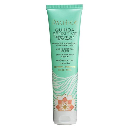 Pacifica Quinoa Sensitive Face Wash Pacifica Quinoa Sensitive Face Wash