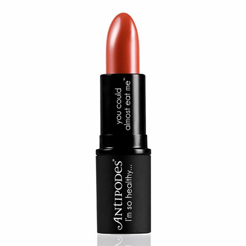 Antipodes Boom Rock Bronze Natural Lipstick Antipodes Boom Rock Bronze Natural Lipstick