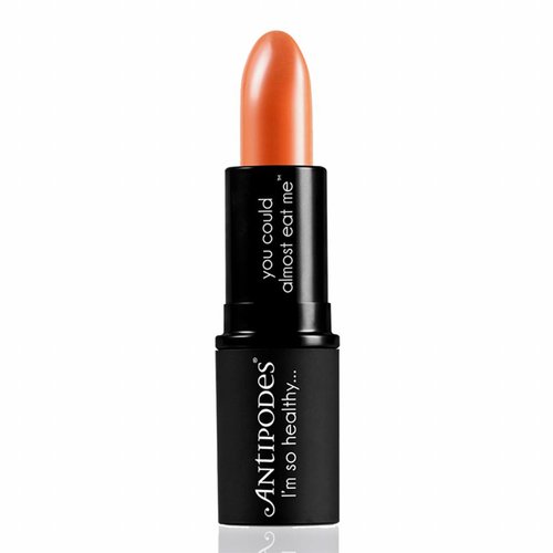 Antipodes Golden Bay Nectar Natural Lipstick Antipodes Golden Bay Nectar Natural Lipstick