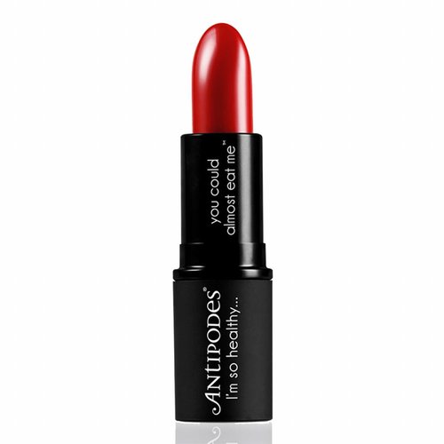 Antipodes Ruby Bay Rouge Natural Lipstick Antipodes Ruby Bay Rouge Natural Lipstick