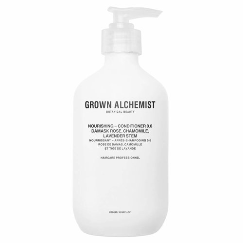 Grown Alchemist Nourishing Conditioner Damask Rose Grown Alchemist Nourishing Conditioner Damask Rose