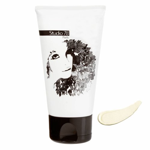 Studio 78 Paris Natural Primer Snowy Hill 01 Studio 78 Paris Natural Primer Snowy Hill 01