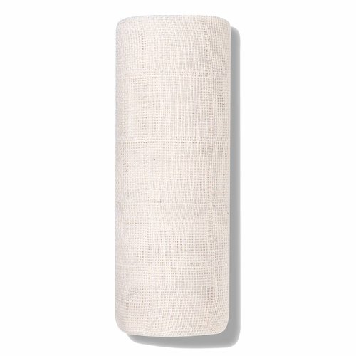 Pai Skincare Organic Muslin Face Cloth 5-Pack Pai Skincare Organic Muslin Face Cloth 5-Pack