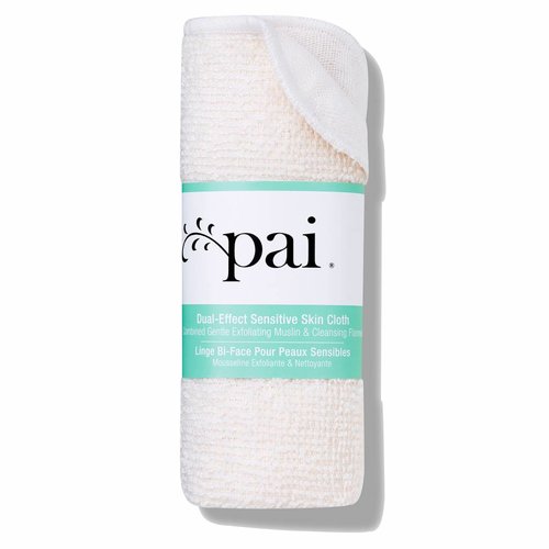 Pai Skincare Dual-Effect Sensitive Skin Cloth 3-Pack Pai Skincare Dual-Effect Sensitive Skin Cloth 3-Pack