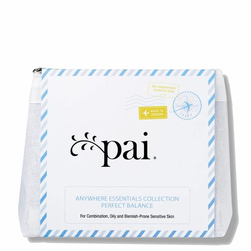 Pai Skincare Perfect Balance Travel Collection Pai Skincare Perfect Balance Travel Collection