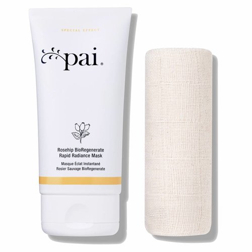 Pai Skincare Rosehip BioRegenerate Rapid Radiance Mask Pai Skincare Rosehip BioRegenerate Rapid Radiance Mask