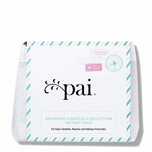 Pai Skincare Instant Calm Travel Collection Pai Skincare Instant Calm Travel Collection