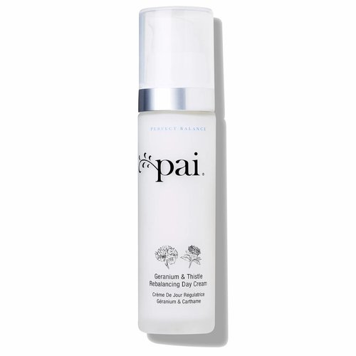Pai Skincare Rebalancing Day Cream Geranium & Thistle Pai Skincare Rebalancing Day Cream Geranium & Thistle