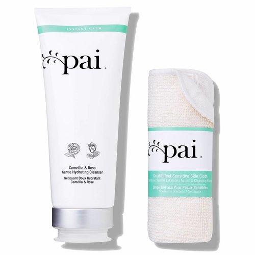 Pai Skincare Camellia & Rose Cleanser 200ml Pai Skincare Camellia & Rose Cleanser 200ml