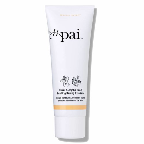 Pai Skincare Kukui & Jojoba Bead Skin Brightening Exfoliator Pai Skincare Kukui & Jojoba Bead Skin Brightening Exfoliator